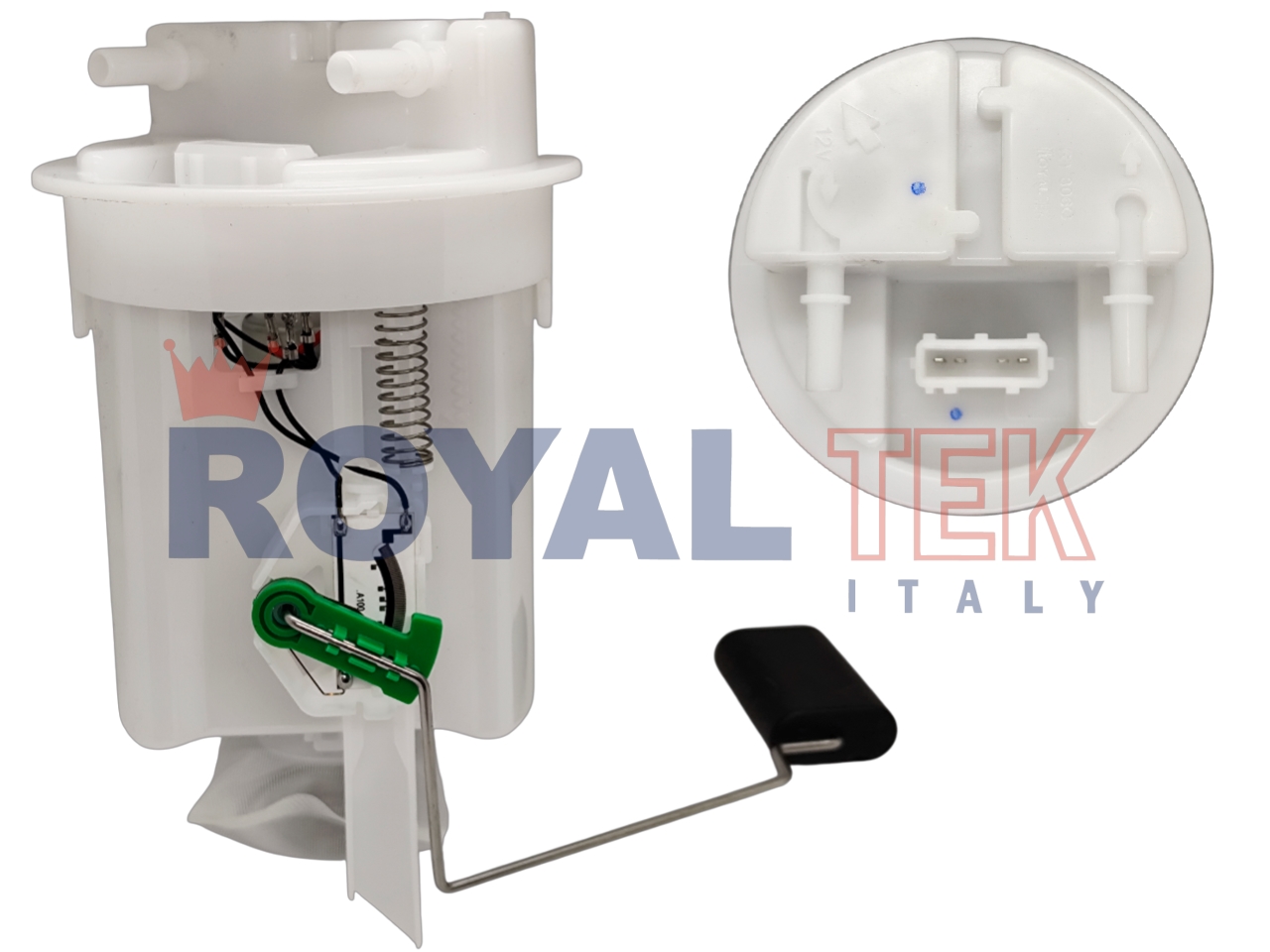 CODIGO ARTICULO - DESCRIPCION